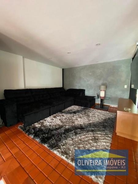 Casa à venda em Itaipava, Petrópolis - RJ - Foto 22