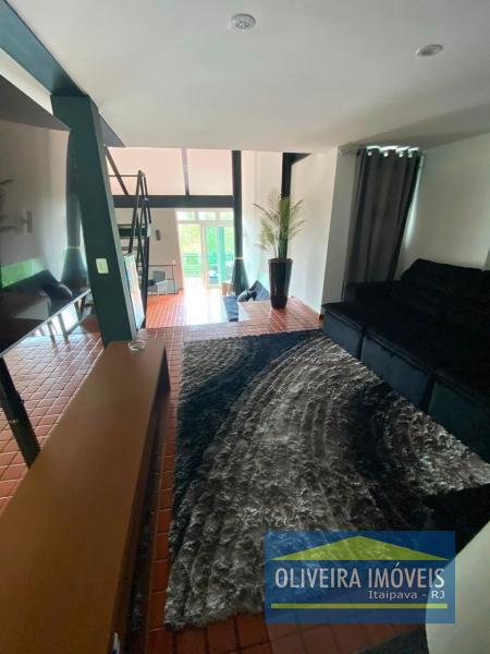 Casa à venda em Itaipava, Petrópolis - RJ - Foto 21