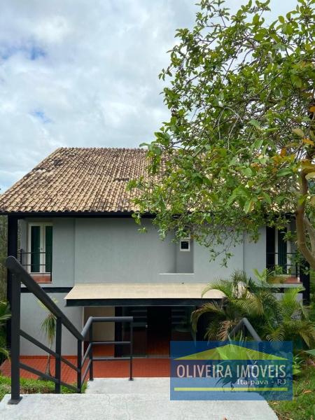 Casa à venda em Itaipava, Petrópolis - RJ - Foto 17