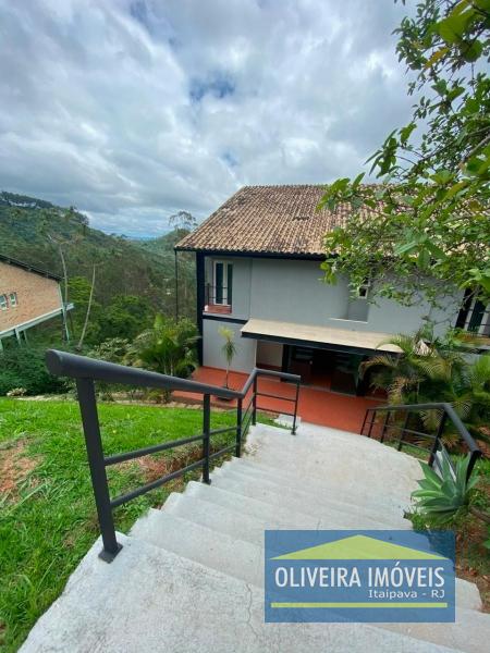 Casa à venda em Itaipava, Petrópolis - RJ - Foto 16