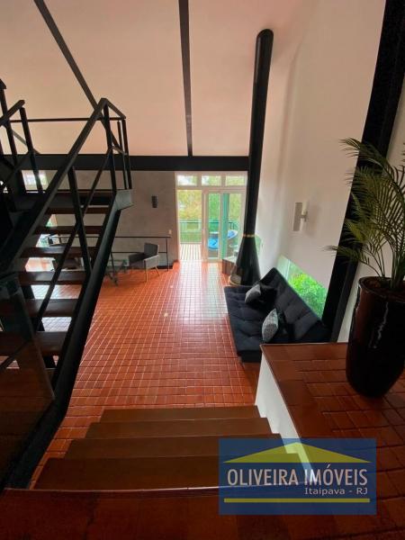 Casa à venda em Itaipava, Petrópolis - RJ - Foto 2