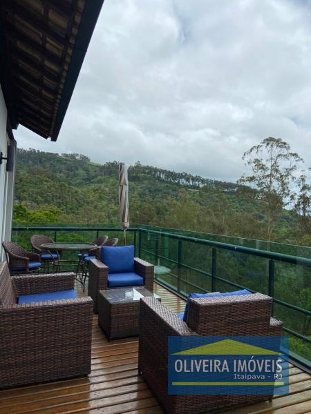 Casa à venda em Itaipava, Petrópolis - RJ - Foto 13