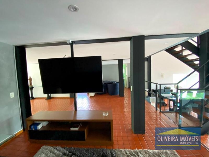 Casa à venda em Itaipava, Petrópolis - RJ - Foto 12
