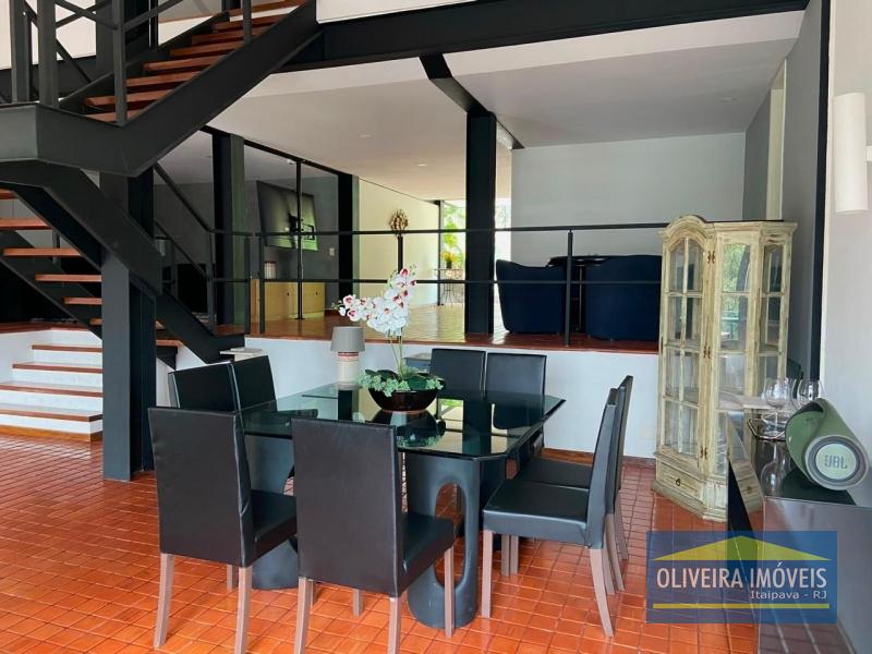 Casa à venda em Itaipava, Petrópolis - RJ - Foto 10