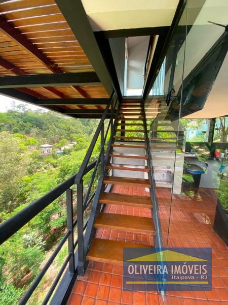 Casa à venda em Itaipava, Petrópolis - RJ - Foto 9
