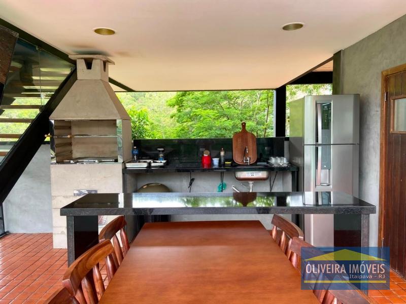 Casa à venda em Itaipava, Petrópolis - RJ - Foto 8