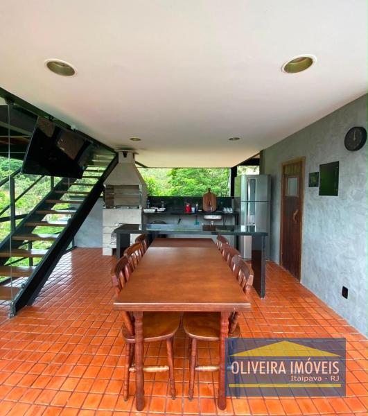 Casa à venda em Itaipava, Petrópolis - RJ - Foto 14