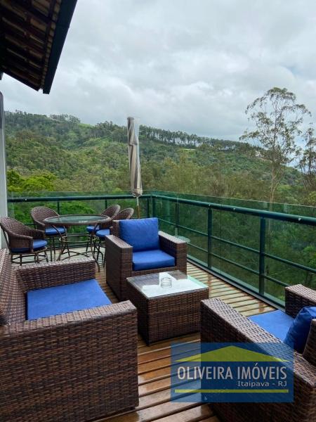 Casa à venda em Itaipava, Petrópolis - RJ - Foto 7