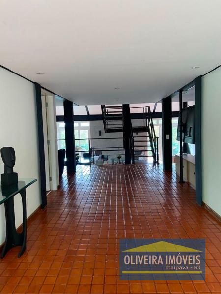 Casa à venda em Itaipava, Petrópolis - RJ - Foto 6