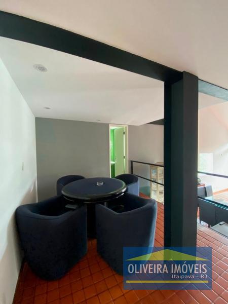Casa à venda em Itaipava, Petrópolis - RJ - Foto 4