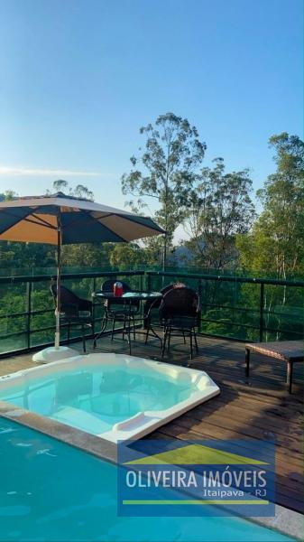 Casa à venda em Itaipava, Petrópolis - RJ - Foto 3