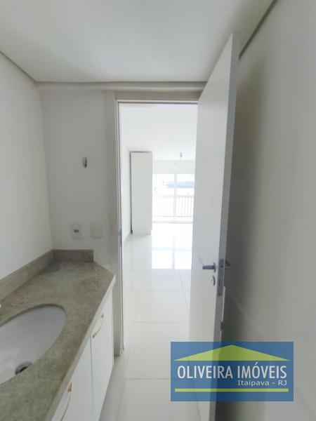 Apartamento para Alugar em Itaipava, Petrópolis - RJ - Foto 2