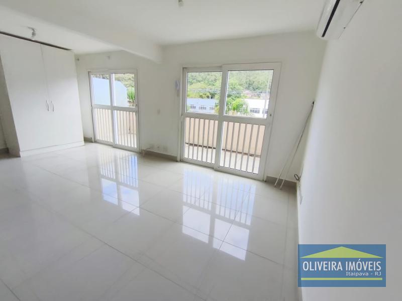 Apartamento para Alugar em Itaipava, Petrópolis - RJ - Foto 3