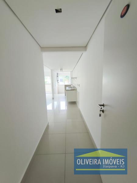 Apartamento para Alugar em Itaipava, Petrópolis - RJ - Foto 4