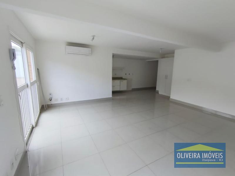 Apartamento para Alugar em Itaipava, Petrópolis - RJ - Foto 5