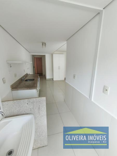 Apartamento para Alugar em Itaipava, Petrópolis - RJ - Foto 6