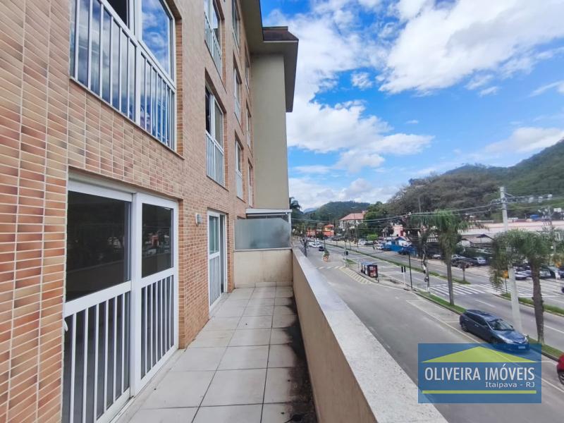 Apartamento para Alugar em Itaipava, Petrópolis - RJ - Foto 7