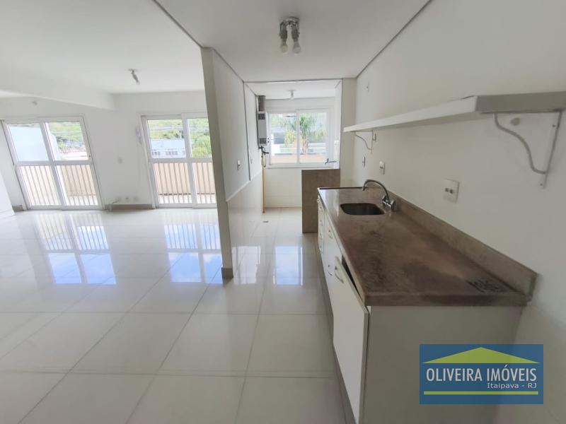 Apartamento para Alugar em Itaipava, Petrópolis - RJ - Foto 8
