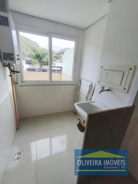 Apartamento para Alugar em Itaipava, Petrópolis - RJ - Foto 9