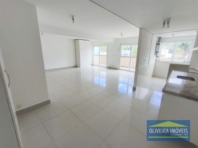 Apartamento para Alugar em Itaipava, Petrópolis - RJ - Foto 1