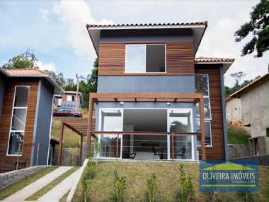 [790447] Casa em condomínio em Bonsucesso, Petrópolis/RJ