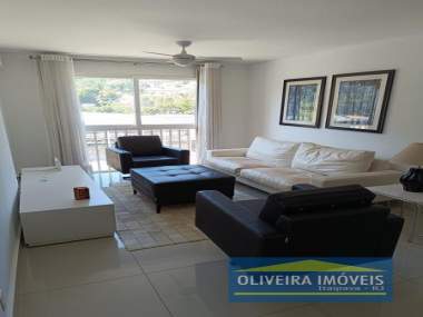 [790448] Apartamento em Itaipava, Petrópolis/RJ