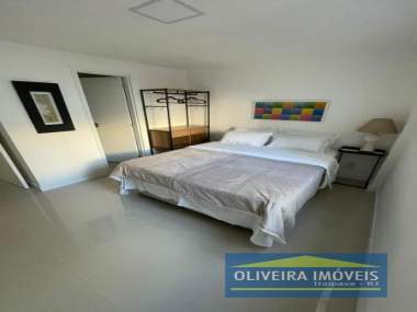 Apartamento em Itaipava