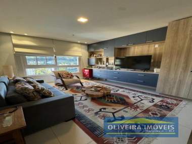 [790493] Cobertura em Itaipava, Petrópolis/RJ