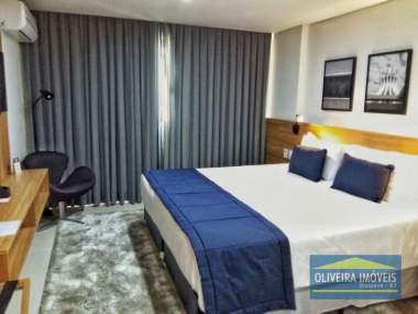 [790496] Studio em Itaipava, Petrópolis/RJ