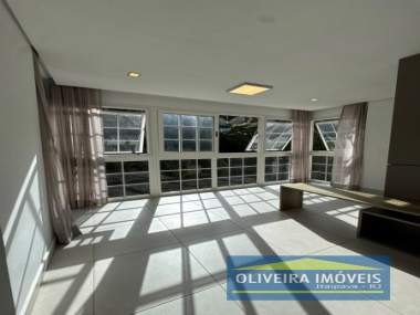 [790497] Apartamento em Itaipava, Petrópolis/RJ