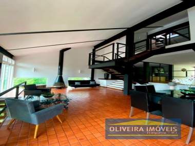 [790498] Casa em condomínio em Itaipava, Petrópolis/RJ