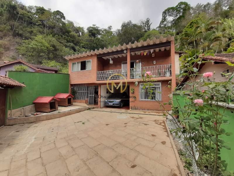 Casa à venda em Itaipava, Petrópolis - RJ - Foto 12