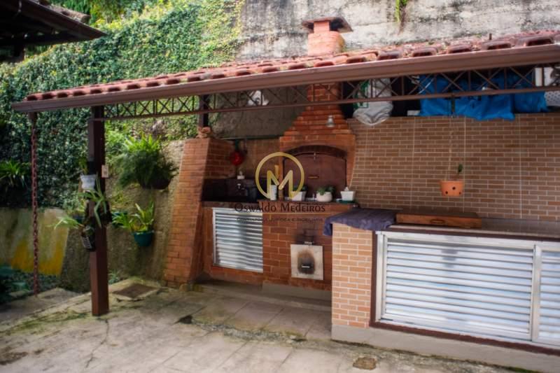 Casa à venda em Quitandinha, Petrópolis - RJ - Foto 15