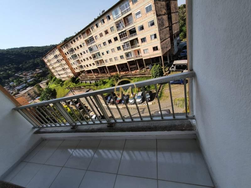 Apartamento à venda em Quitandinha, Petrópolis - RJ - Foto 18
