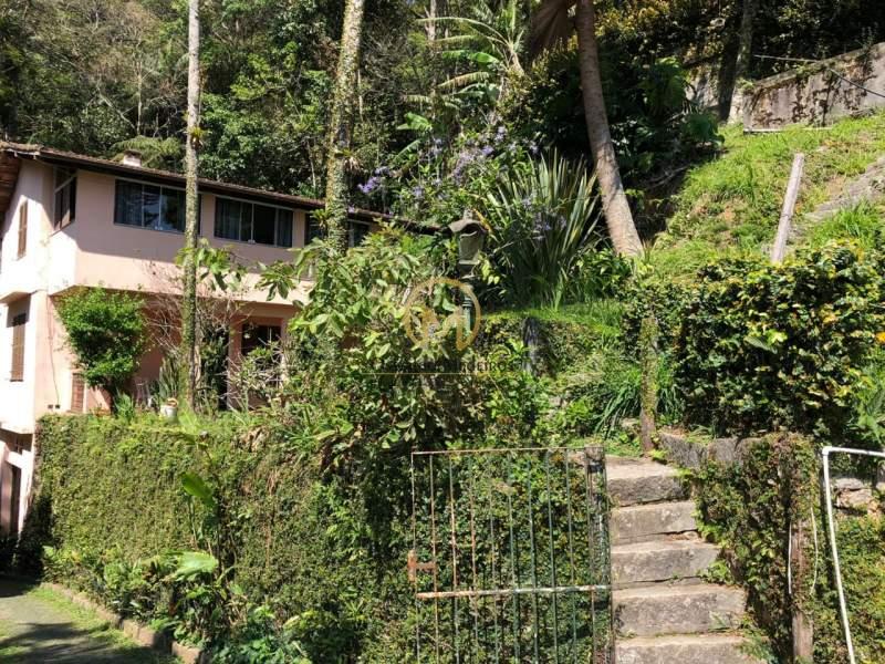Casa à venda em Vila Militar, Petrópolis - RJ - Foto 15