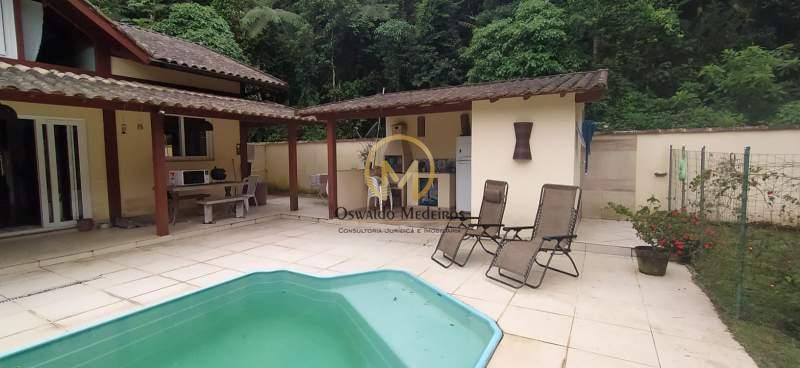 Casa à venda em Duarte da Silveira, Petrópolis - RJ - Foto 38
