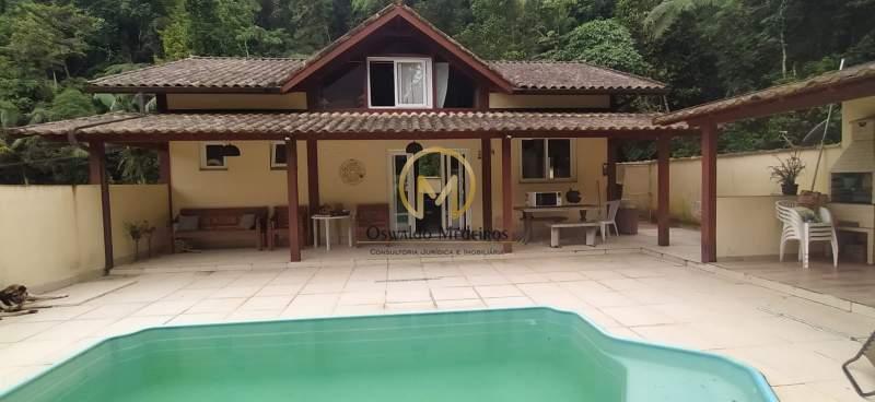 Casa à venda em Duarte da Silveira, Petrópolis - RJ - Foto 47