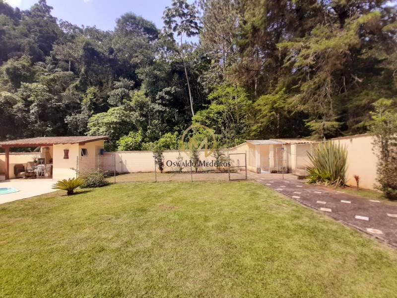 Casa à venda em Duarte da Silveira, Petrópolis - RJ - Foto 25