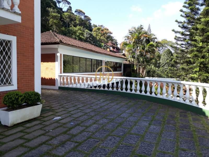 Casa para Alugar  à venda em Quitandinha, Petrópolis - RJ - Foto 2