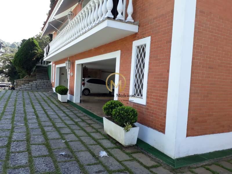 Casa para Alugar  à venda em Quitandinha, Petrópolis - RJ - Foto 3