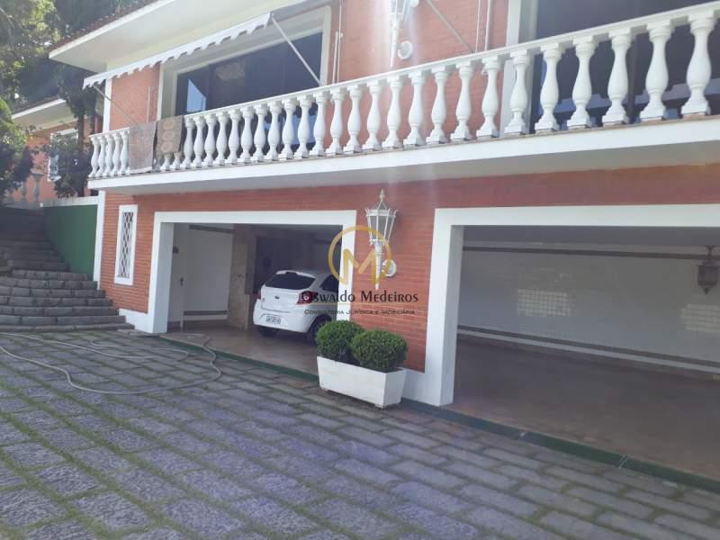 Casa para Alugar  à venda em Quitandinha, Petrópolis - RJ - Foto 7