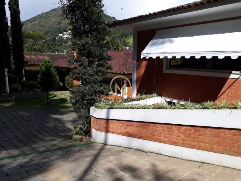 Casa para Alugar  à venda em Quitandinha, Petrópolis - RJ - Foto 9