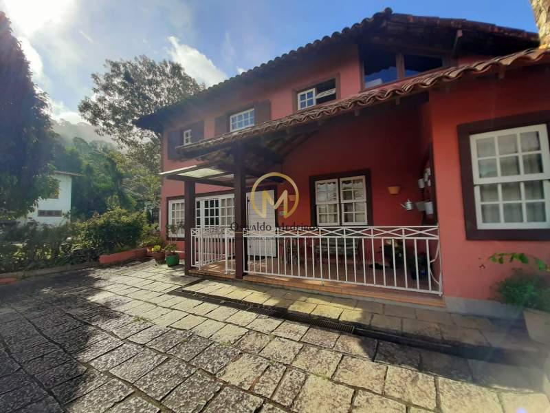Casa à venda em São Sebastião, Petrópolis - RJ - Foto 28