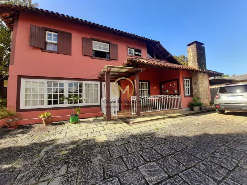 Casa à venda em São Sebastião, Petrópolis - RJ - Foto 39