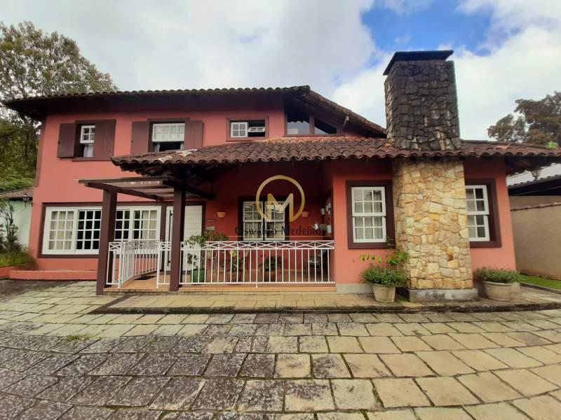 Casa à venda em São Sebastião, Petrópolis - RJ - Foto 48