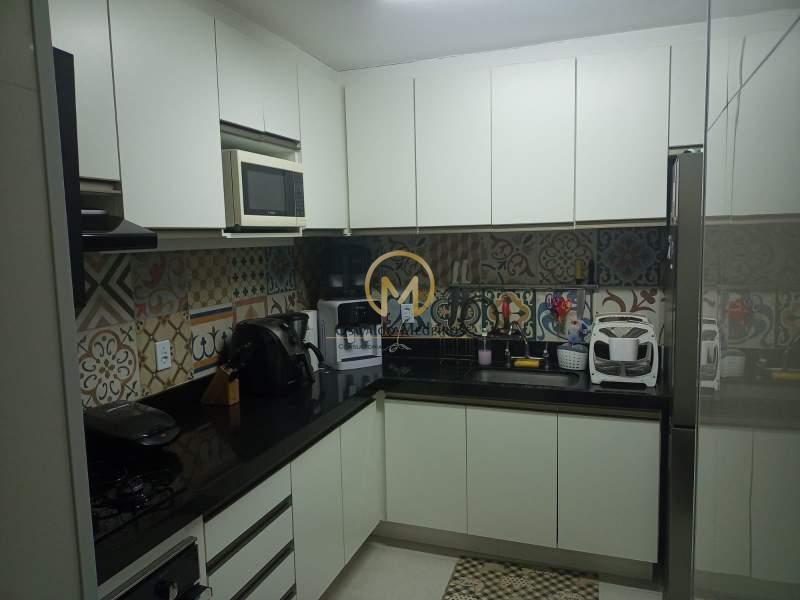 Apartamento à venda em Crémerie, Petrópolis - RJ - Foto 4