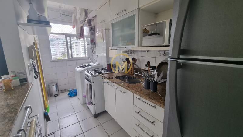 Apartamento à venda em Recreio dos Bandeirantes, Rio de Janeiro - RJ - Foto 23