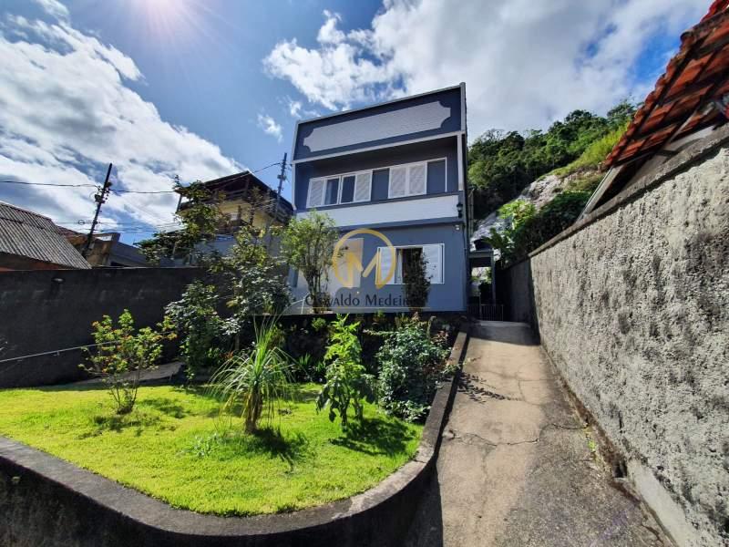 Casa à venda em Morin, Petrópolis - RJ - Foto 49