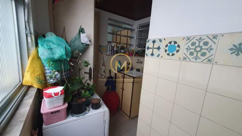 Apartamento à venda em Retiro, Petrópolis - RJ - Foto 14