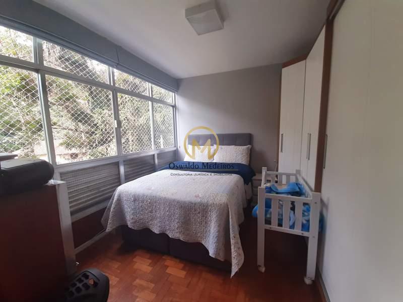 Apartamento à venda em Taquara, Petrópolis - RJ - Foto 9